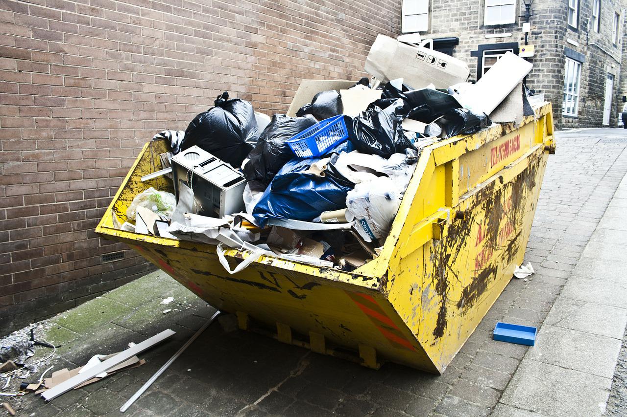 Zabrze: Opłaty za wywóz śmieci pozostają bez zmian