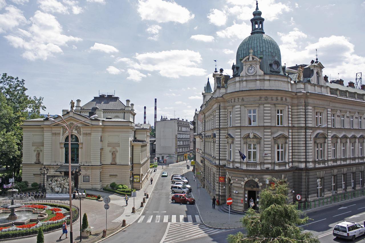 W Bielsku-Białej doczekamy się ulicy Bydgoskiej?