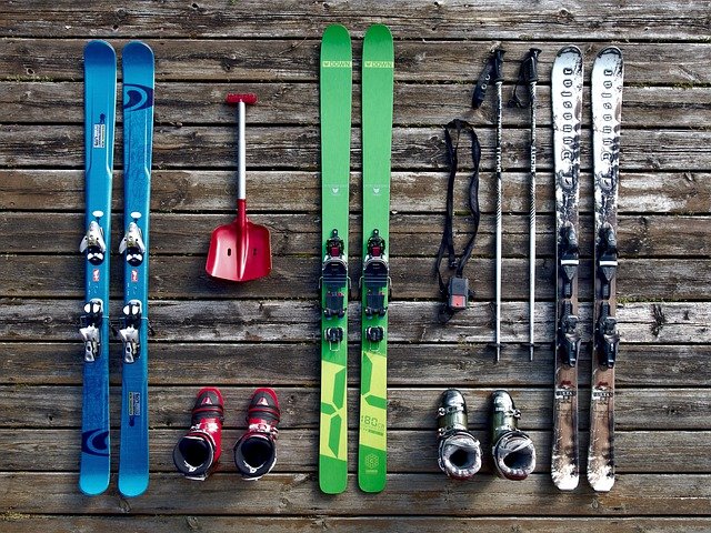 Kiedy warto wymienić swój sprzęt narciarski?