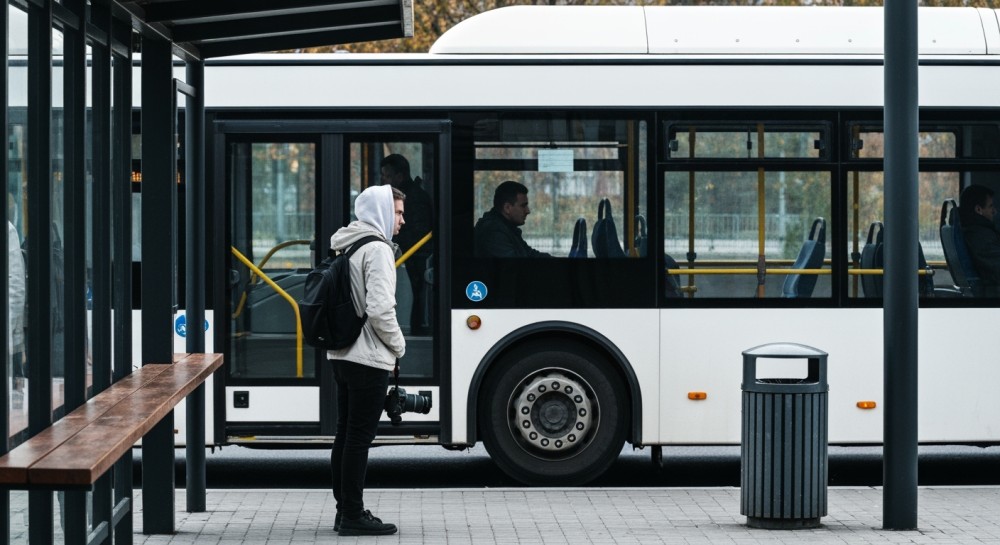 Autobusy wracają pod wiadukt w Starej Ligocie – nowe trasy od soboty!