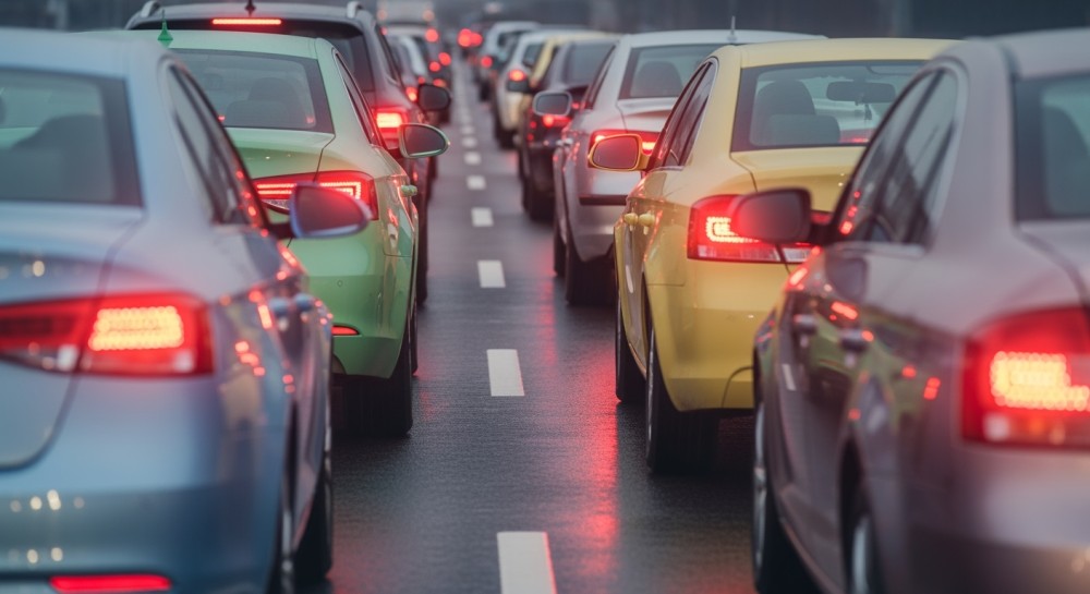 Festiwal na Muchowcu i EuroBasket 2025: Przygotuj się na utrudnienia w ruchu!