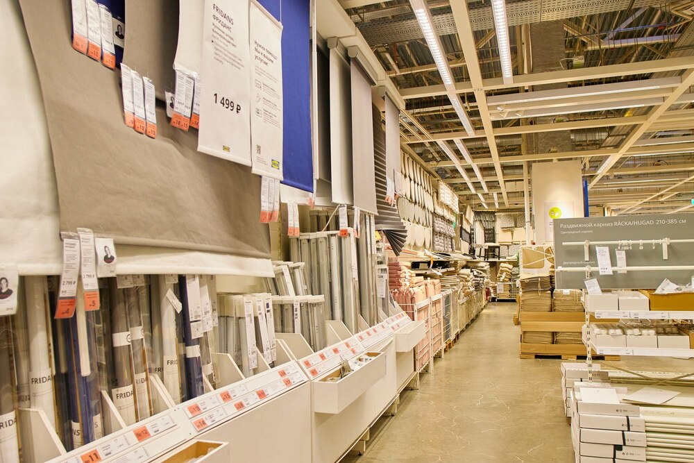 IKEA Katowice świętuje 25-lecie: 250 milionów sprzedanych produktów i niezapomniane wspomnienia!