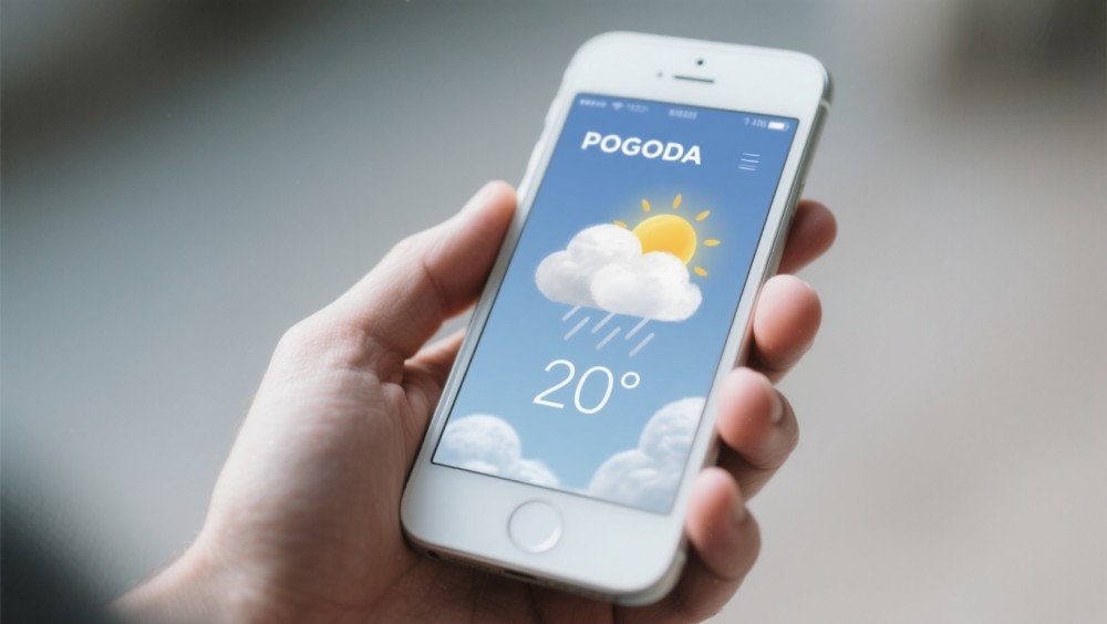 Katowice 24.08.2025: Sprawdź, jaka pogoda czeka na Ciebie!