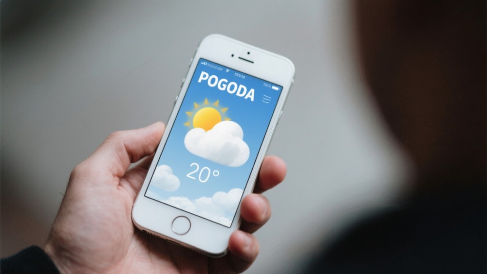 Katowice: Co przyniesie pogoda 23 sierpnia 2025?
