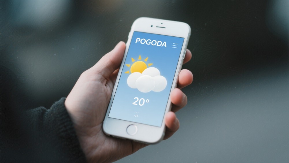 Katowice: Co przyniesie pogoda 31 sierpnia 2025? Sprawdź prognozę!