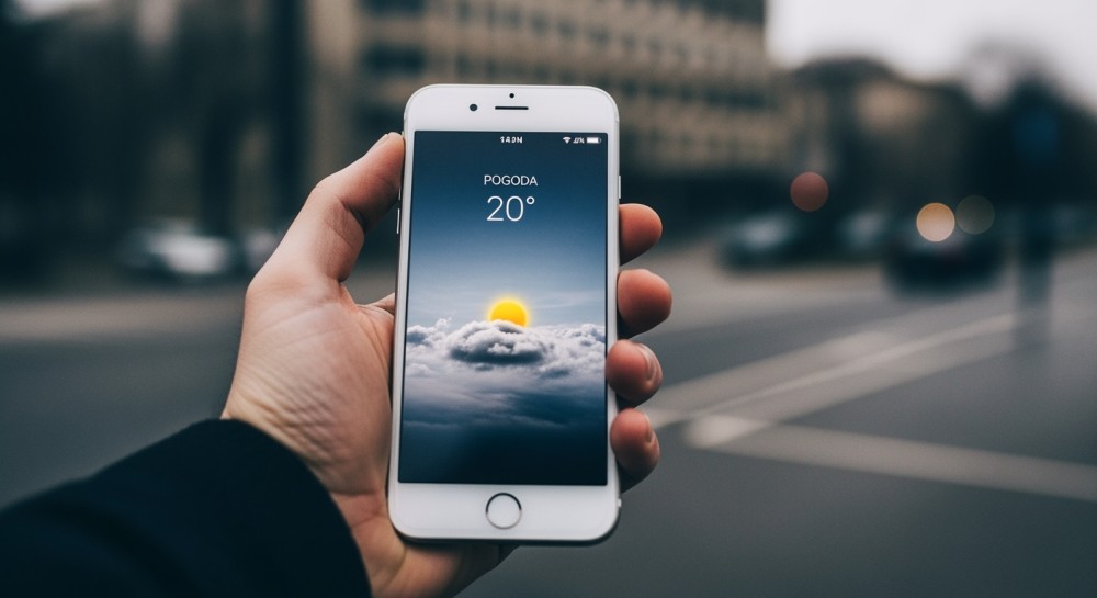 Katowice: Jakie niespodzianki przyniesie pogoda 27 sierpnia 2025?