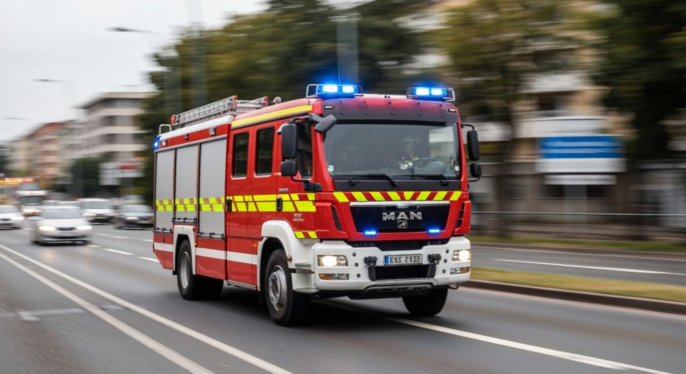 Katowice: Pożar w parowozowni – PKP SA ocenia straty i przyszłość zabytku