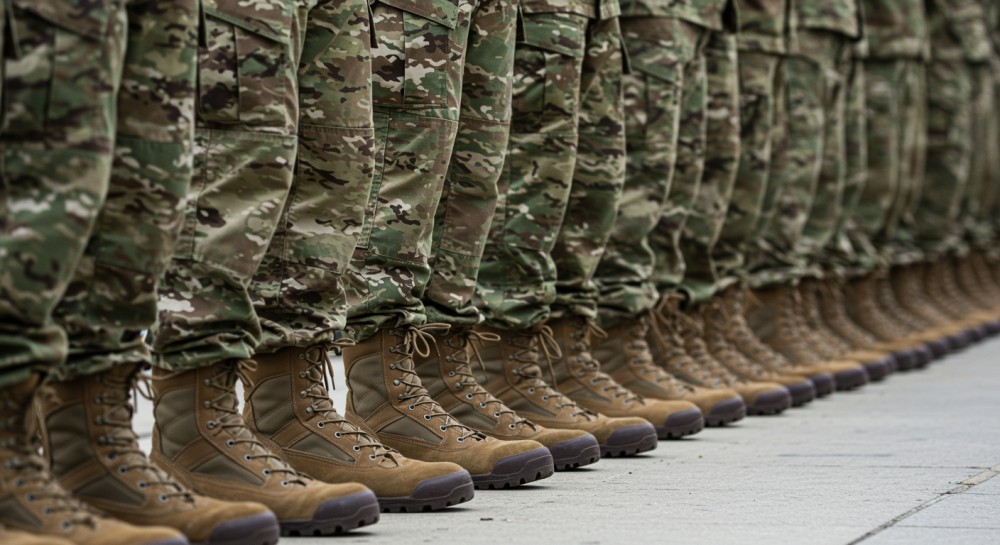 Katowice stają się centrum produkcji czujników dla wojska i służb specjalnych