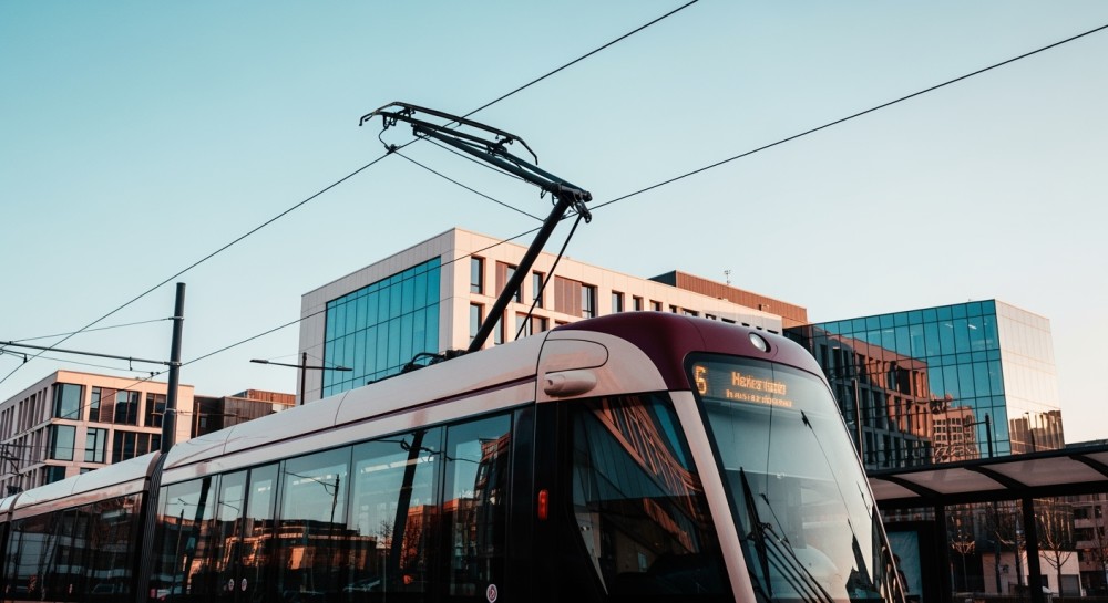 Katowice wreszcie zyskają nowoczesne tramwaje! Modernizacja „odcinka wstydu” już w toku!