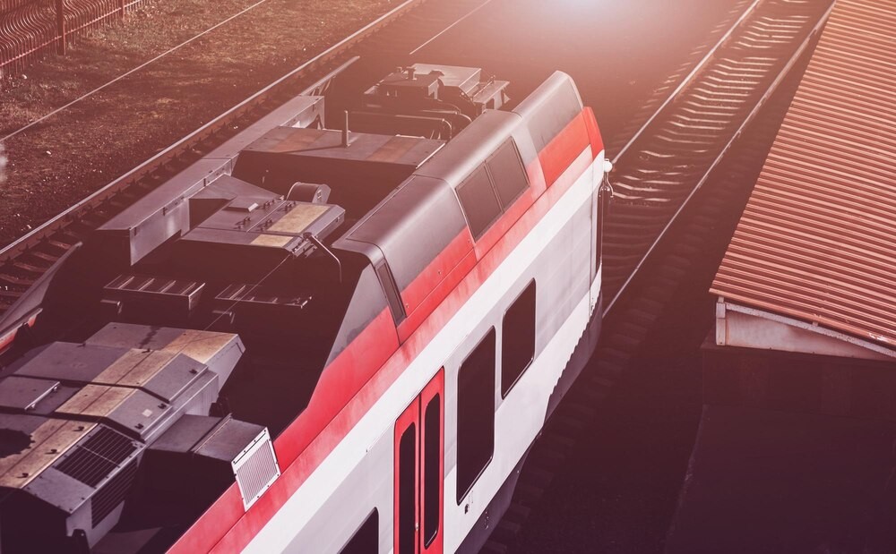 Katowice zyskały nowe wiadukty kolejowe – przejazd już w piątek!