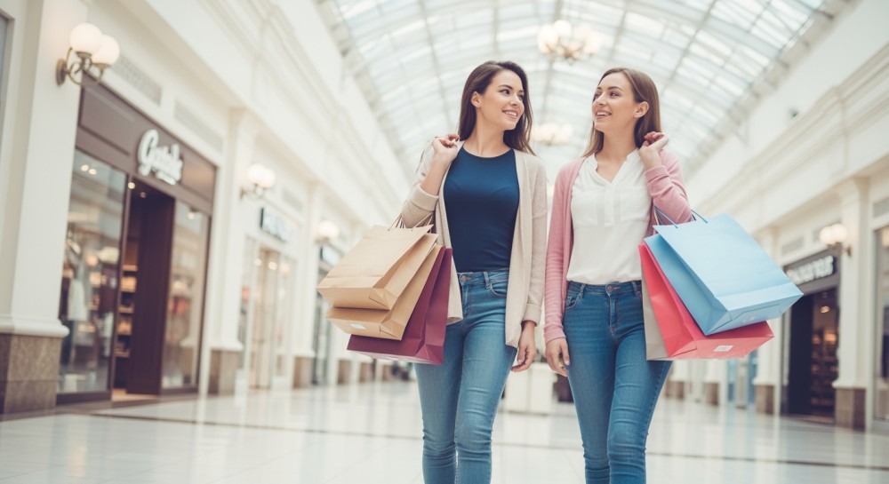 Katowickie galerie wkraczają w erę cyfrowych zakupów