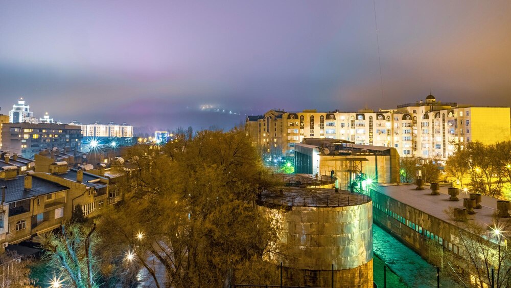 Kolorowy Jarmark na 160-lecie Katowic! Karuzele, smakołyki i niezapomniane atrakcje czekają!