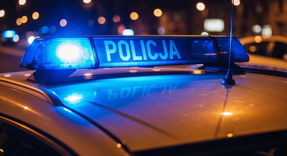 Mężczyzna z nożem groził życiu trzech osób w Katowicach – prokuratura wszczęła śledztwo