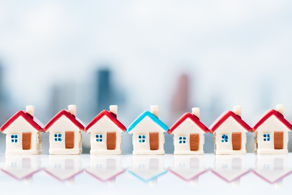 Nowe Osiedle Hierowskiego w Katowicach: Apartamenty z Tarasami na Dachu już w sprzedaży!