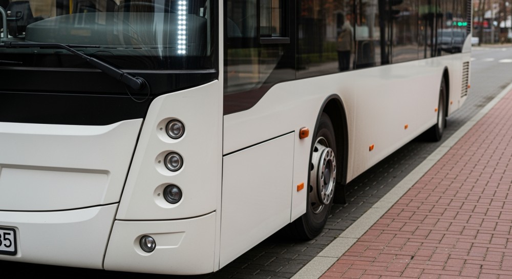 Nowe przystanki i centrum przesiadkowe na ul. św. Jana w Katowicach dzięki unijnemu dofinansowaniu