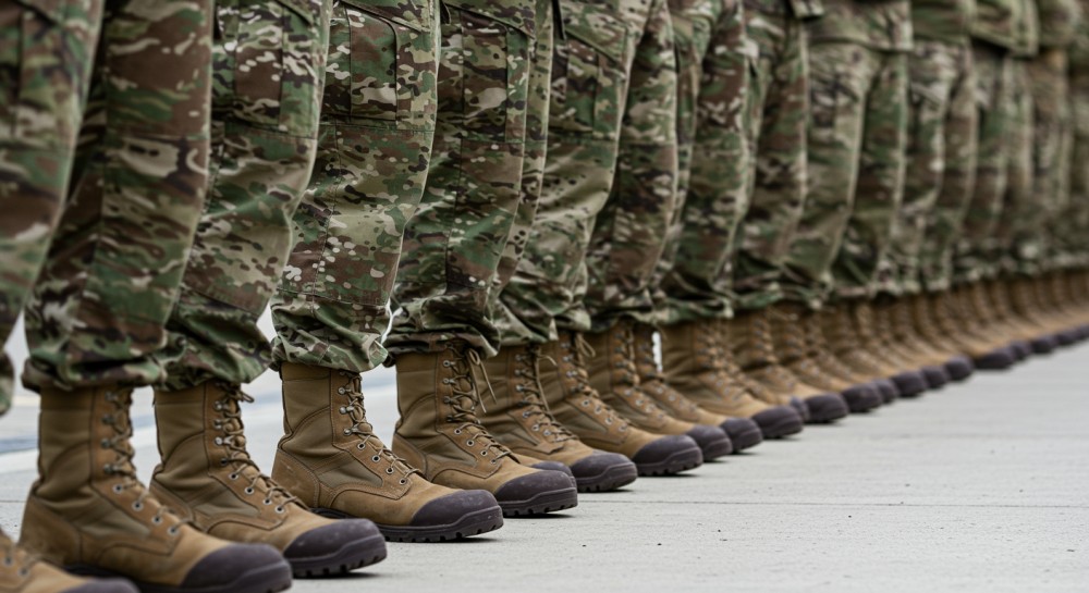 Pierwsze w Polsce studia z medycyny pola walki prowadzone przez komandosów z Lublińca na UM w Katowicach