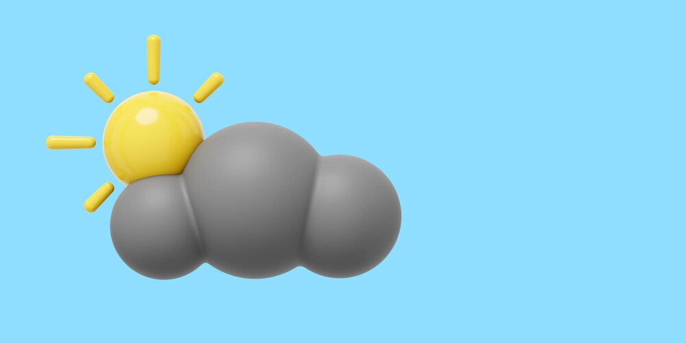 Pogoda w Katowicach 18 sierpnia 2025: Co przyniesie dzień?