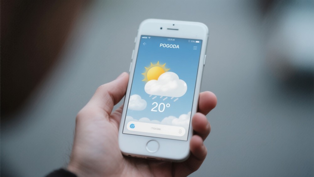 Pogoda w Katowicach 30 sierpnia: Zachmurzenie, ale bez deszczu!