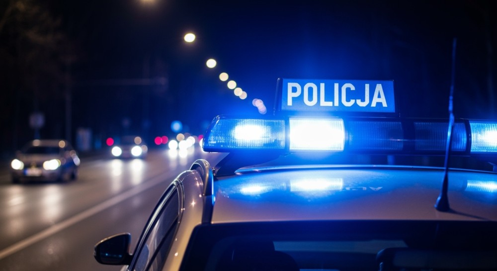 Policja w Katowicach prosi o pomoc w identyfikacji sprawcy brutalnego ataku!