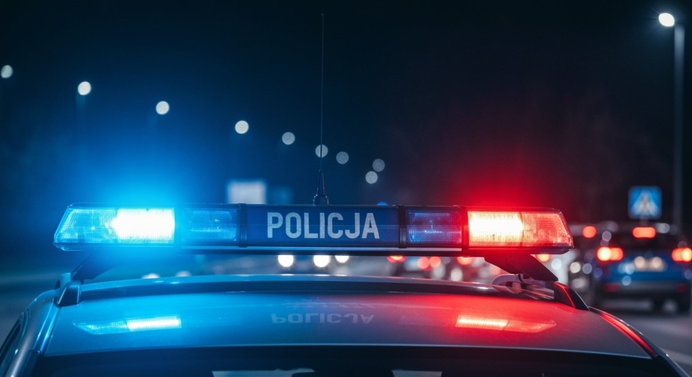 Pomóż nam zidentyfikować podejrzanego o uszkodzenie ciała!