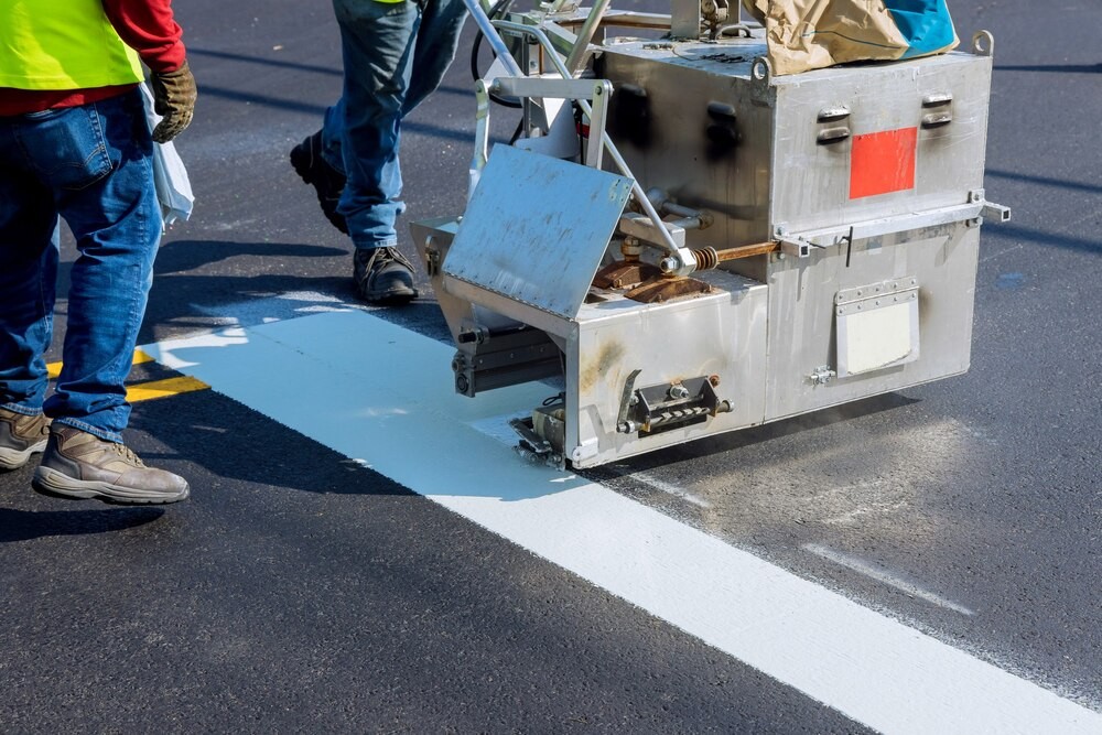 Ulica Załęska znów otwarta! Katowice czeka na kierowców po długiej przerwie