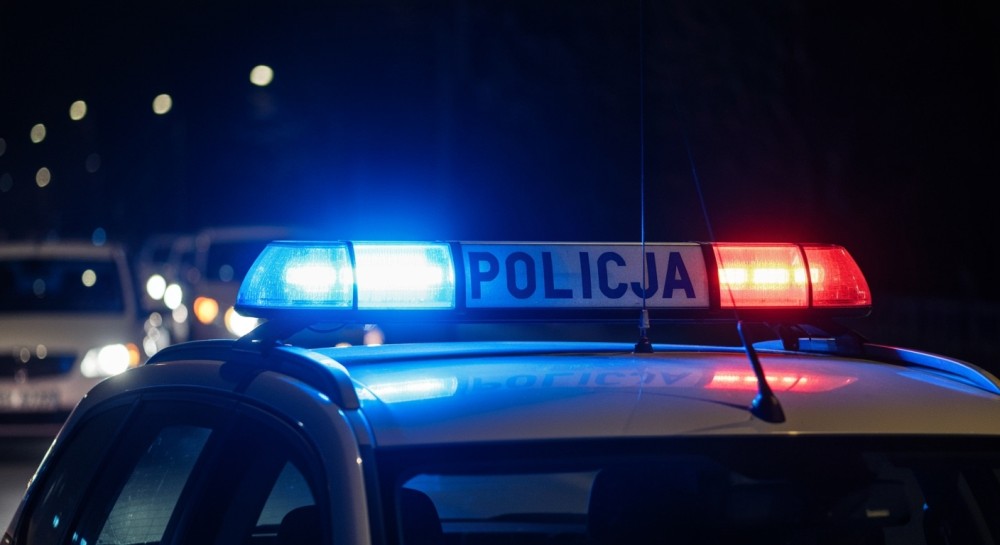 Zatrzymani w Katowicach: Pięciu cudzoziemców w rękach straży granicznej