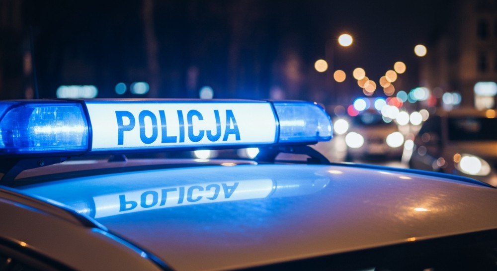 64-latek z Częstochowy w rękach policji! Kontrabanda papierosów w Nissanie warta 180 tysięcy złotych!