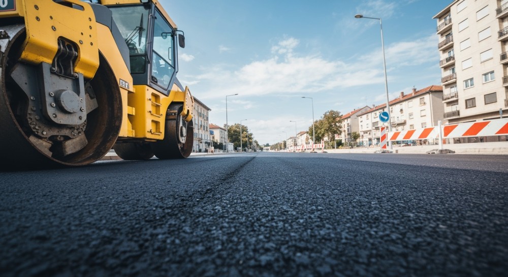 Chorzów wkrótce zyska nową jakość: Estakada DK 79 do rozbiórki!