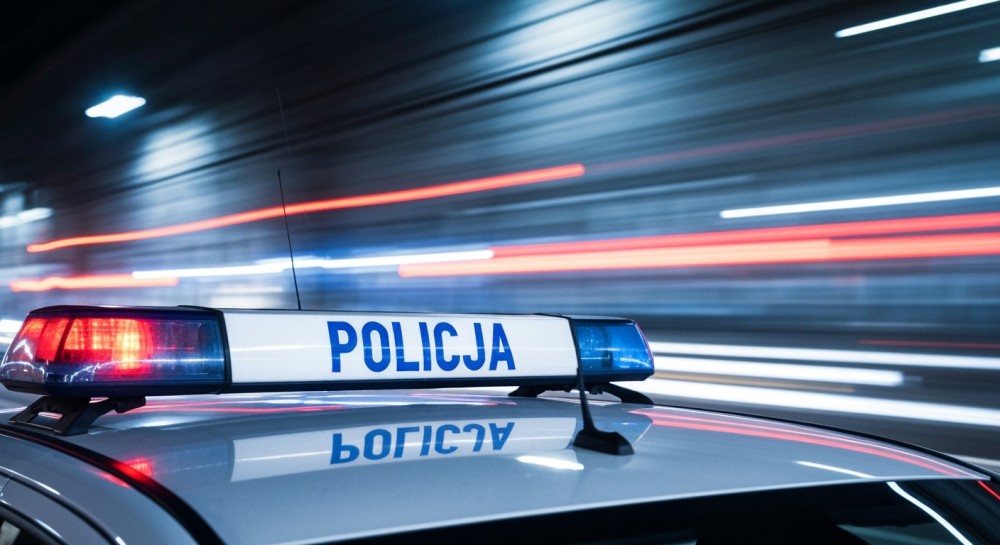 Diler narkotyków i jego klient w rękach katowickiej policji