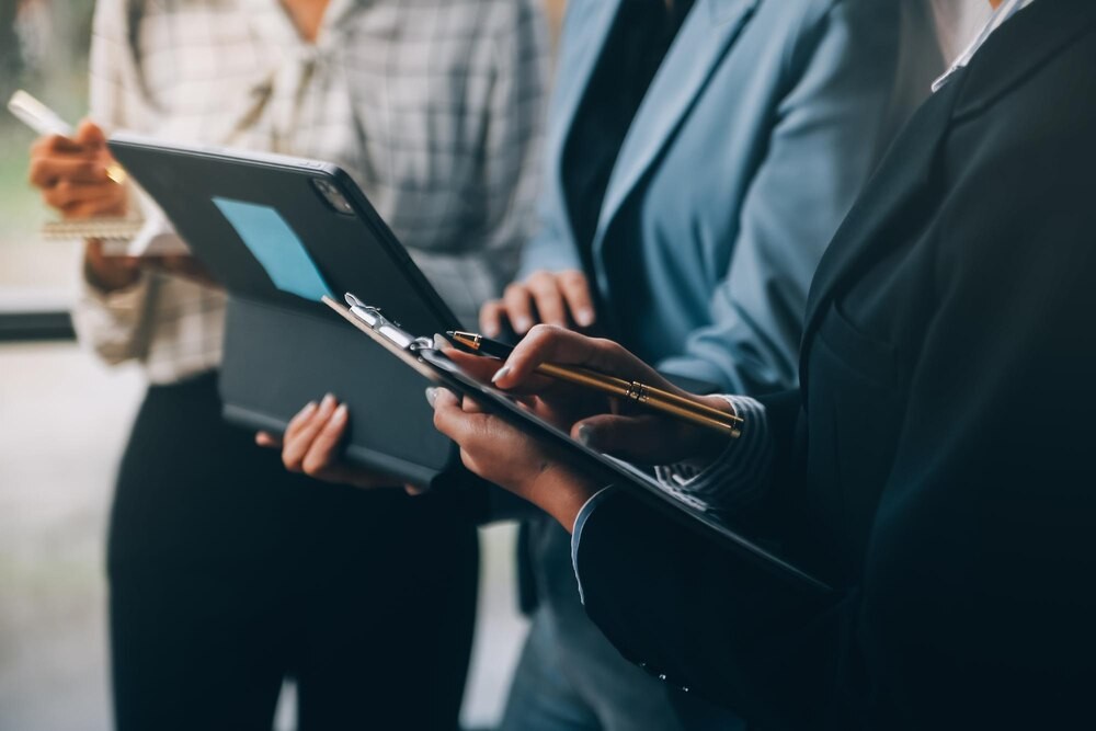 Eksperci ds. Polityki Senioralnej spotkali się w Śląskim Urzędzie Wojewódzkim