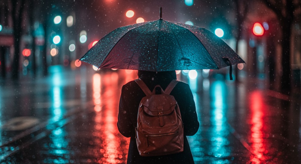 Ekstremalne burze i grad na Śląsku! RCB alarmuje mieszkańców o nadchodzących zagrożeniach pogodowych