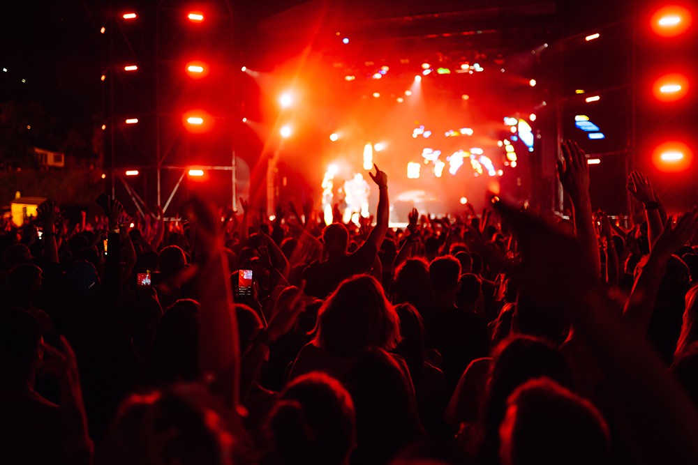 Gitarowe święto w Katowicach: Zagraj z Dżemem „Wehikuł czasu” na 160-leciu miasta!