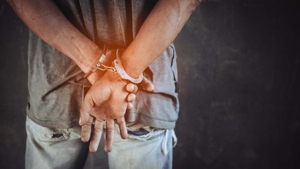 Groza w Kłobucku: 66-latek z bronią w ręku, kontrterroryści w akcji!