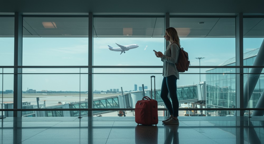 Katowice Airport w Pyrzowicach: Nowa era rozwoju z multimodalnym węzłem przeładunkowym