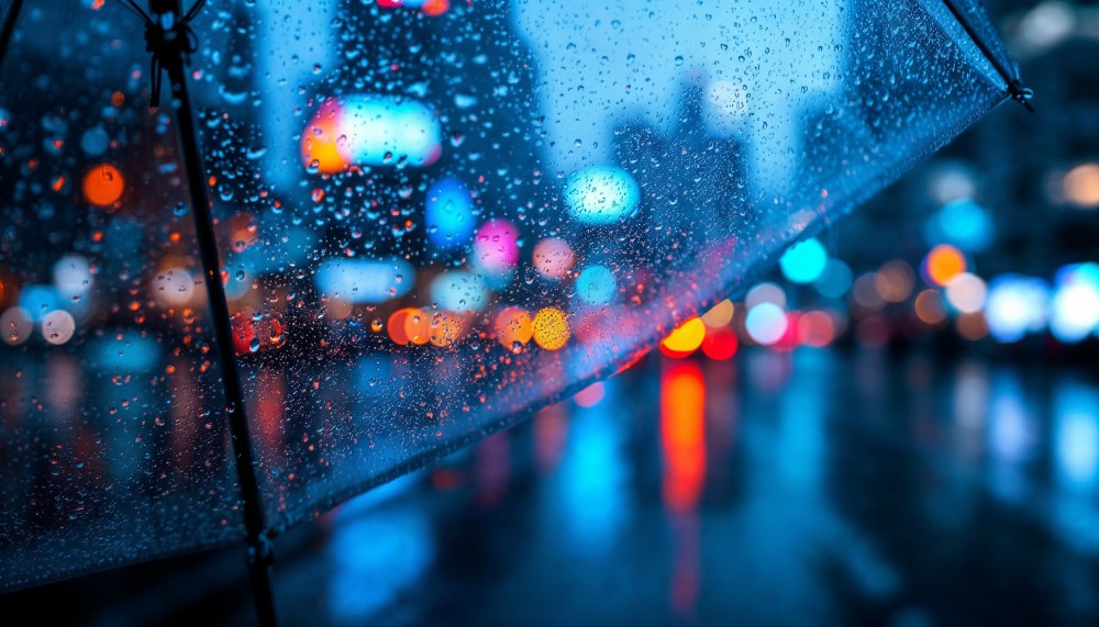 Katowice: Burzowa Stolica Polski z Rekordowymi 33 Dni Grzmotów!