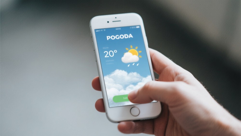 Katowice: Co przyniesie pogoda 2 września 2025?