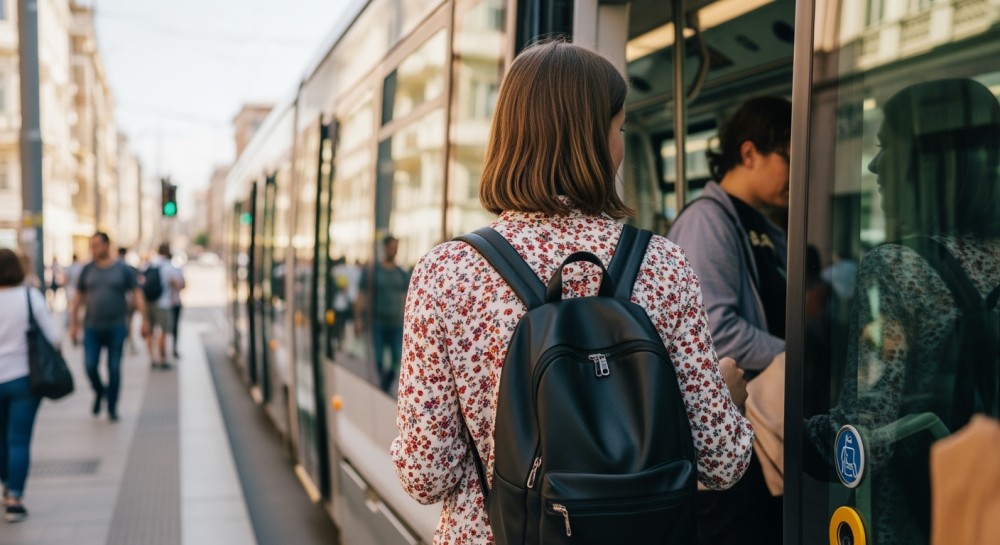 Katowice modernizują tramwaje: Nowe torowisko w kierunku Sosnowca!