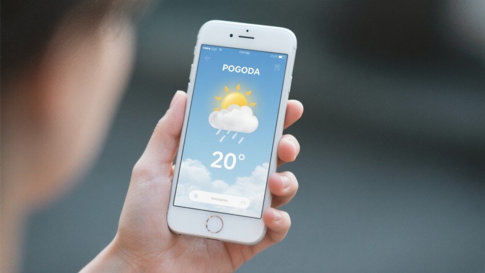 Katowice: Sprawdź prognozę pogody na 3 września 2025!