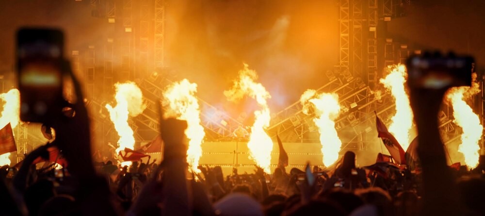 Katowice świętują 160-lecie: Festiwal „Kocham Katowice” z muzycznymi gwiazdami na trzy dni pełne emocji!