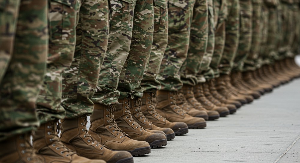 Nowe czołgi K2PL w Gliwicach: Rewolucja w polskim przemyśle zbrojeniowym!