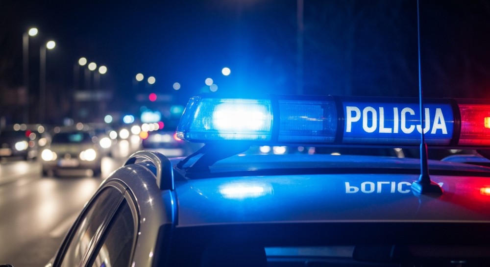 Policja w Katowicach apeluje o pomoc w sprawie kradzieży drogiego telefonu