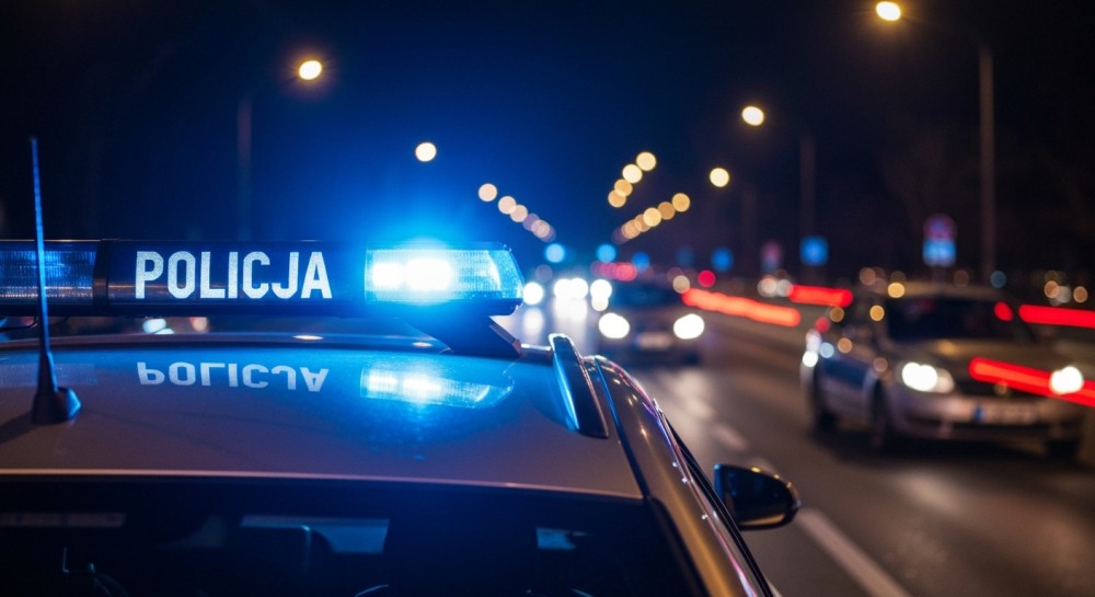 Policja w Katowicach: Nowe badania pokazują spadek pozytywnych ocen pracy funkcjonariuszy