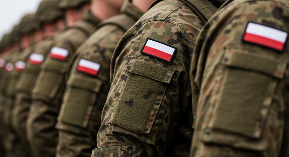 Polskie drogi jako tajne pasy startowe: jak DOL wspierają obronność kraju