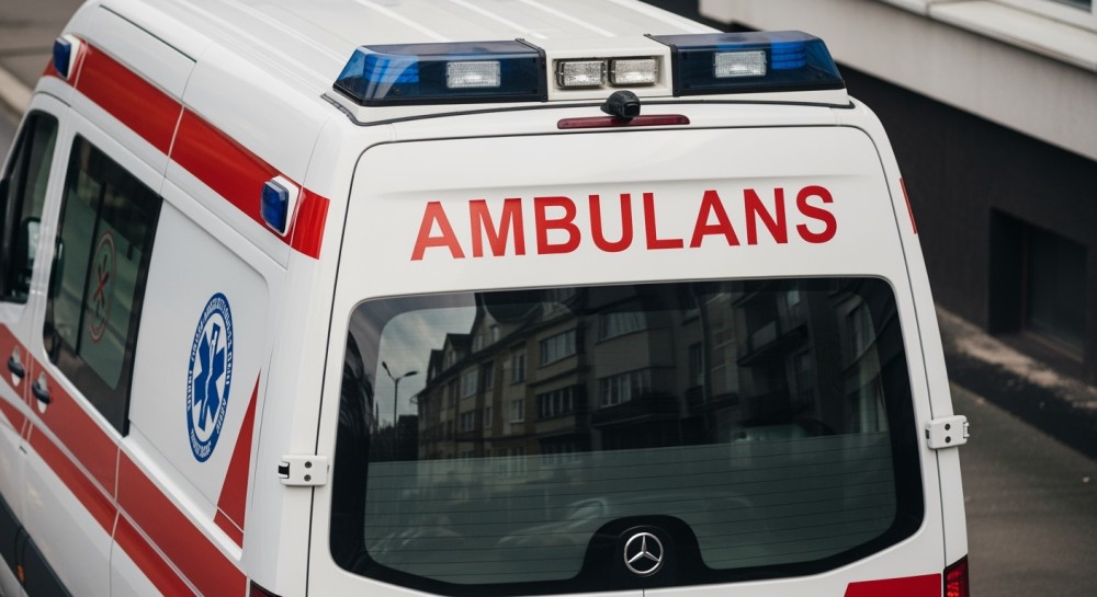 Ratuj życie: Naucz się pierwszej pomocy i działaj w kryzysie!