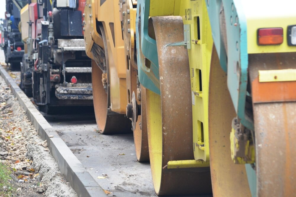 Remont ul. Kościuszki w Katowicach: Przygotuj się na utrudnienia w ruchu!