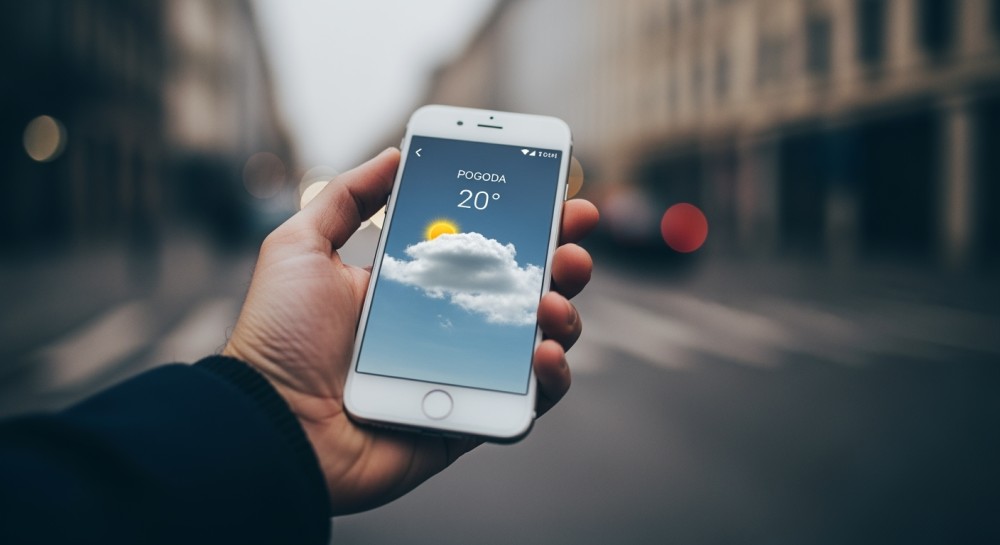 Słoneczna sobota w Katowicach: Idealne warunki na spacery i pikniki!