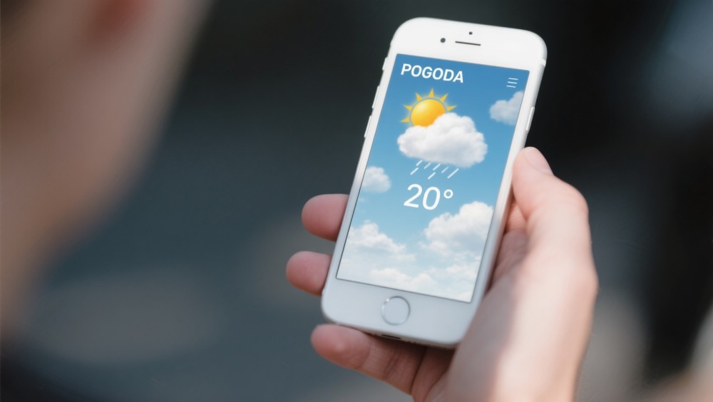 Słoneczny dzień w Katowicach: Idealne warunki na spacery i rowerowe przygody!