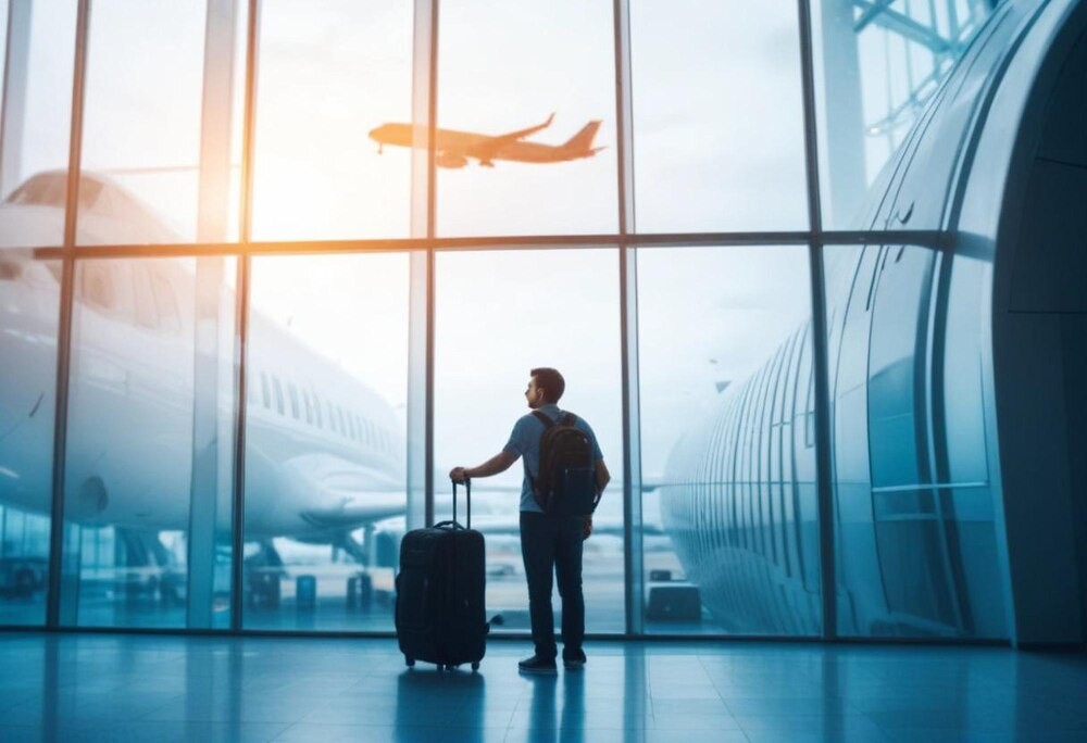 Wizz Air otwiera nowe niebo: bezpośrednie loty z Katowic do Ochrydy!