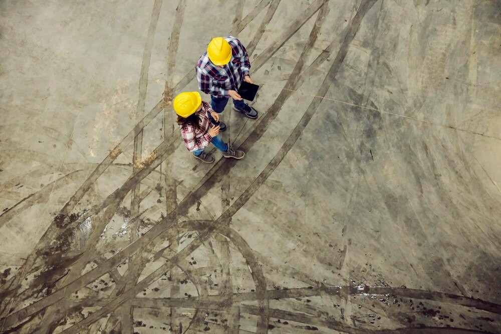 Zielony Wełnowiec w Katowicach: Nowoczesna przestrzeń bez samochodów na 30 hektarach!
