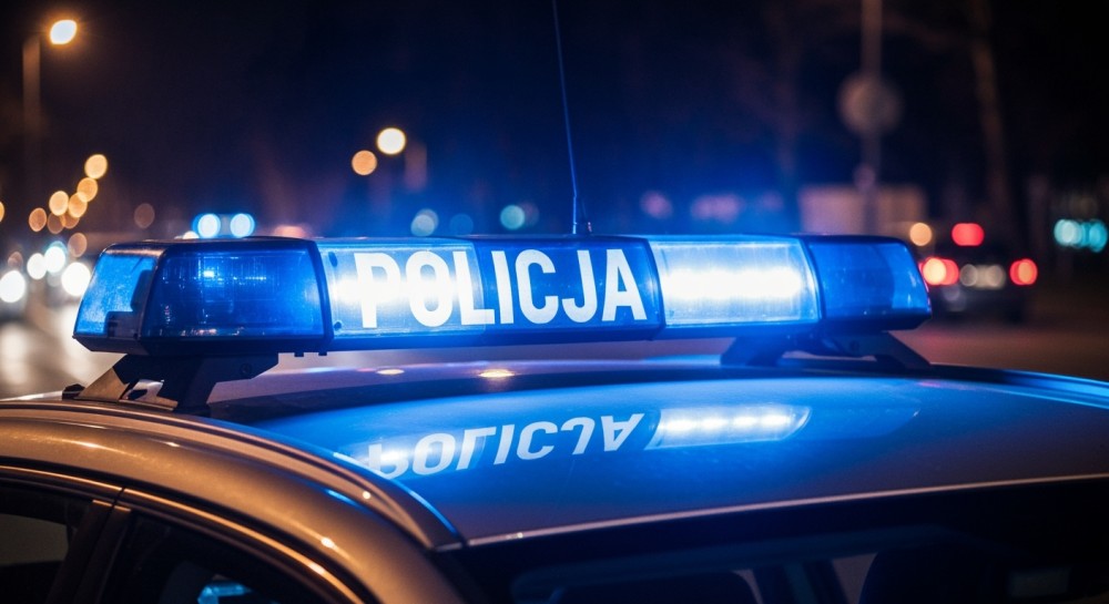 Złodziej w areszcie! Ukradł rower rehabilitacyjny 91-latka i trafił za kratki